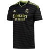 Conjunto (Camiseta+Pantalón Corto) Real Madrid Tercera Equipación 2022-23 - Niño